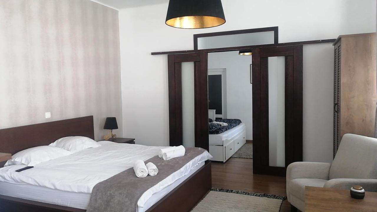 ブラショフCasa Wittingアパートメント 部屋 写真