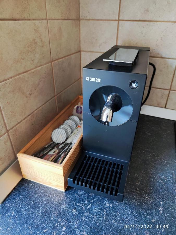 ブラショフCasa Wittingアパートメント エクステリア 写真