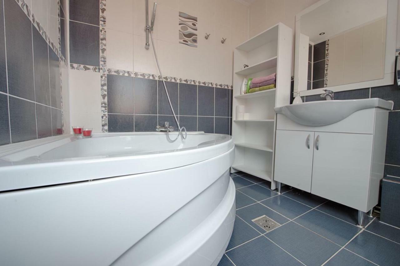 ブラショフCasa Wittingアパートメント エクステリア 写真