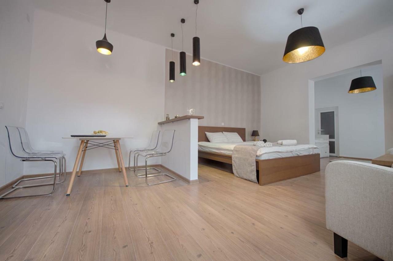 ブラショフCasa Wittingアパートメント エクステリア 写真
