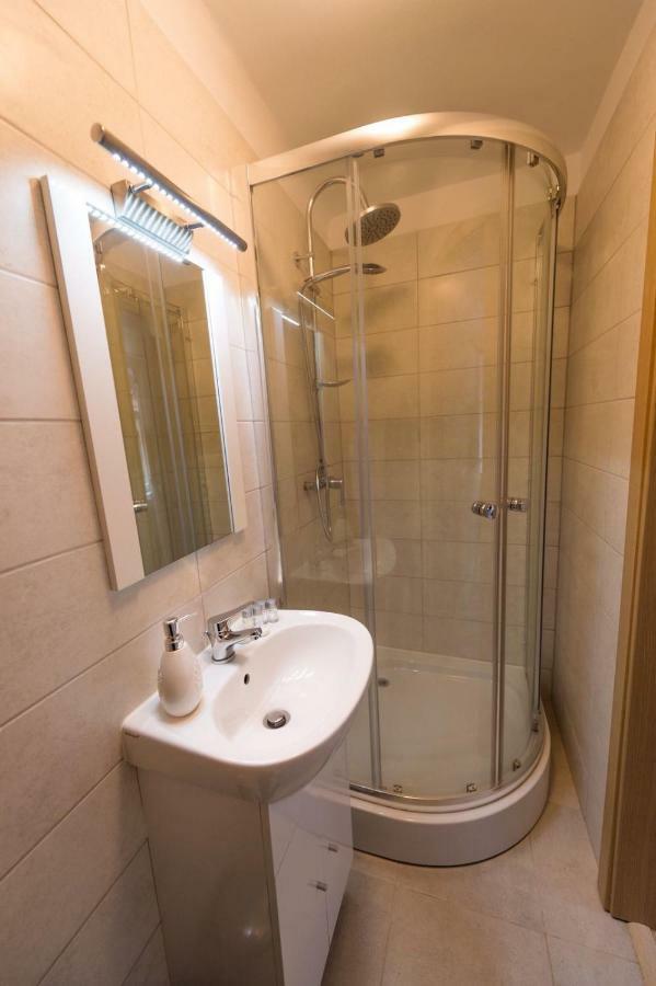 ブラショフCasa Wittingアパートメント エクステリア 写真